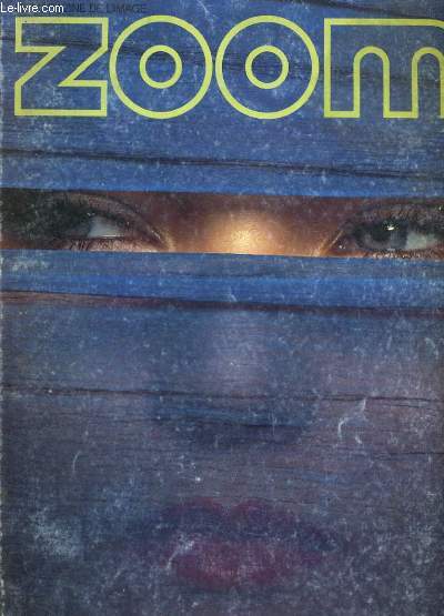 ZOOM, le magazine de l'image N85 - FULVIO ROITER - LE NOUVEAU NU AMERICAIN - LA BELLE EPOQUE - DITYVON - BERNARD MATUSSIERE - MARIUSZ HERMANOWICZ - JEAN-MARIE STEINLEIN...