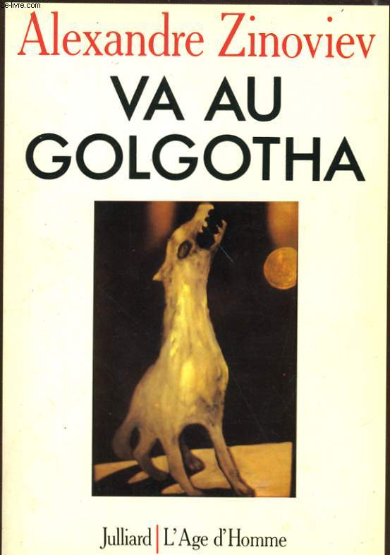 VA AU GOLGOTHA