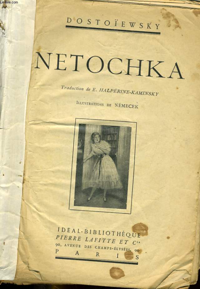 NETOCHKA