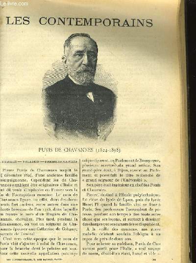 PUVIS DE CHAVANNES (1824-1898)