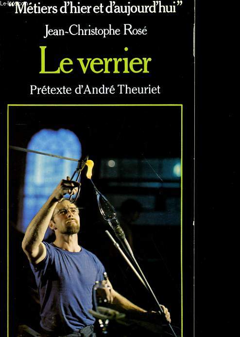 LA VERRIER