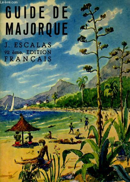 GUIDE DE MAJORQUE