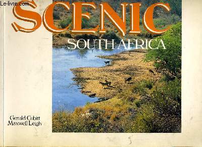 SCENIC SOUTH AFRICA