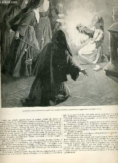 NUMEROS DE L'ILLUSTRATIONS. DU NUMERO 3081 AU NUMERO 3118