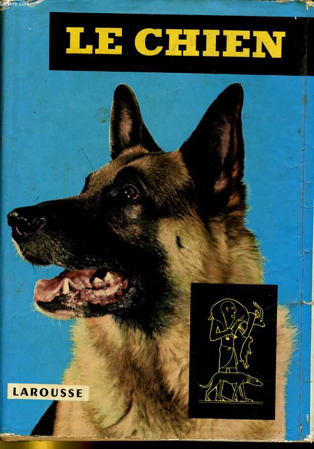 LE CHIEN