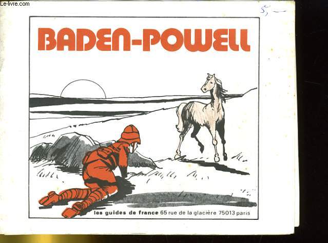 BADEN-POWELL