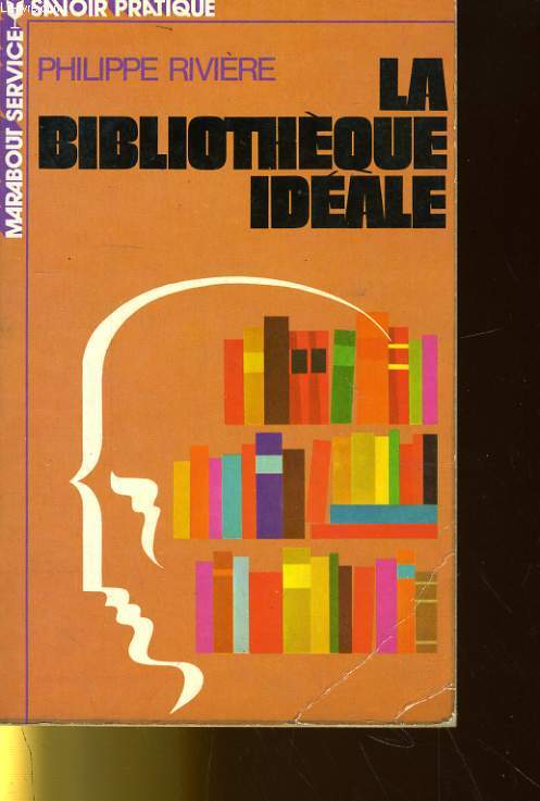 LA BIBLIOTHEQUE IDEALE