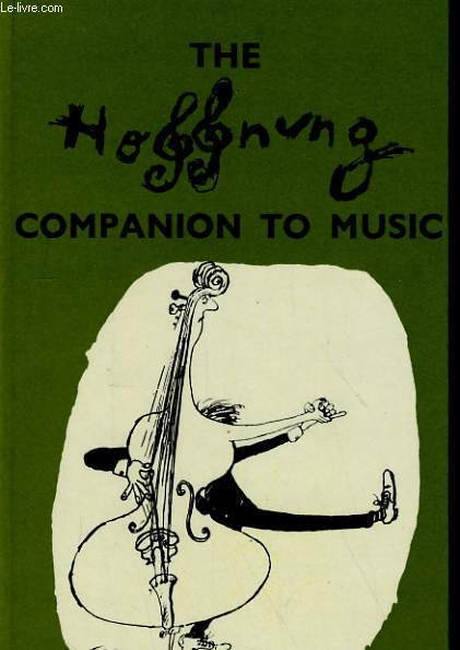 THE HOFFNUNG COMPANION TO MUSIC