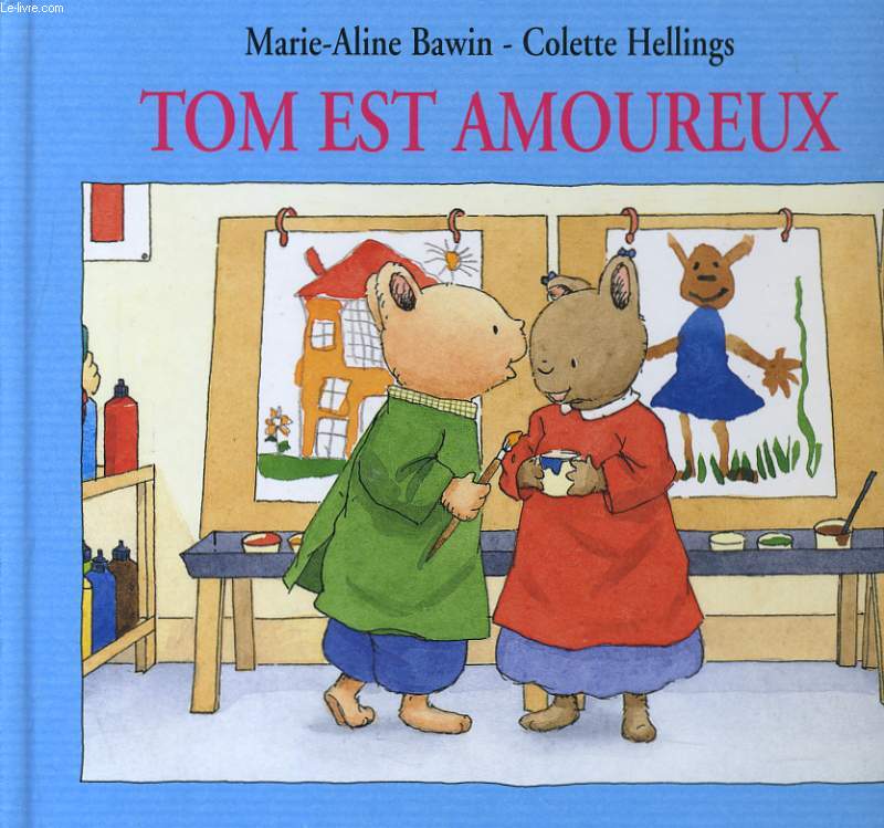 TOM EST AMOUREUX