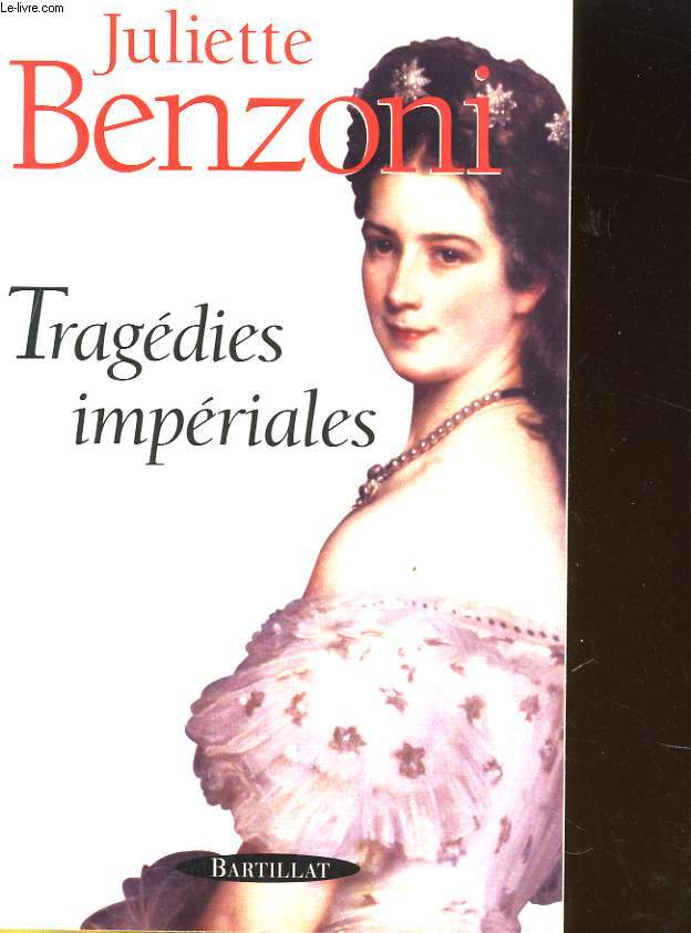 TRAGEDIES IMPERIALES