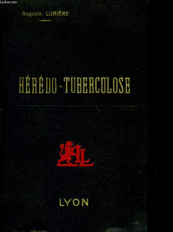 HEREDO-TUBERCULOSE