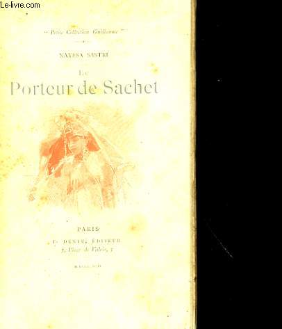 LE PORTEUR DE SACHET