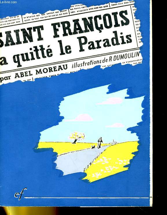 SAINT FRANCOIS A QUITTE LE PARADIS