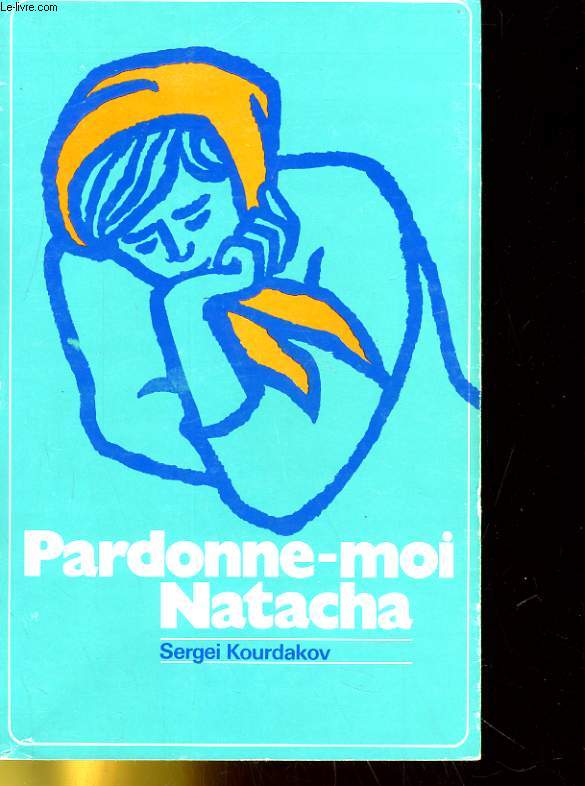 PARDONNE-MOI NATACHA