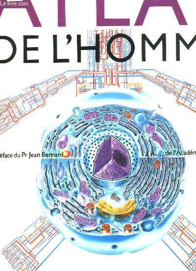 ATLAS DE L'HOMME