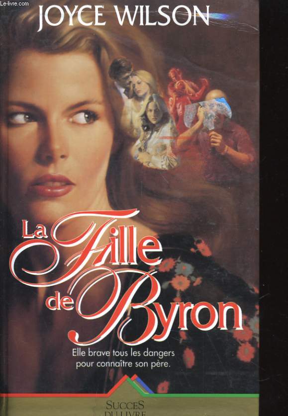 LA FILLE DE BYRON