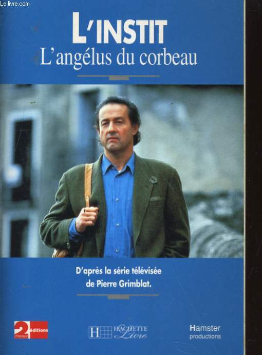 L'ANGELUS DU CORBEAU - GUDULE - 1997 - Photo 1/1