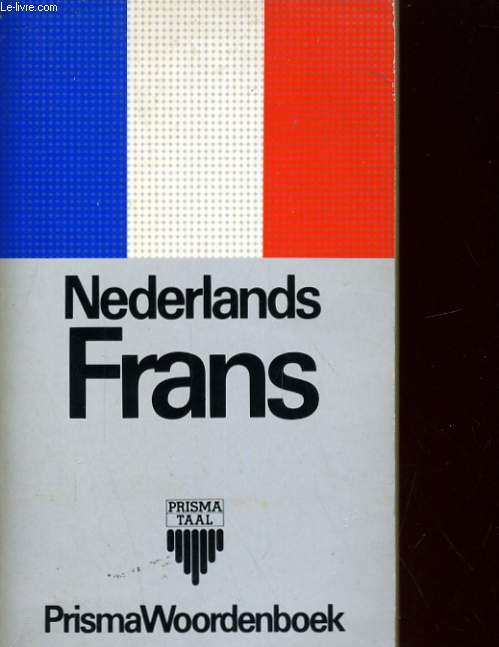 NEDERLANDS FRANS