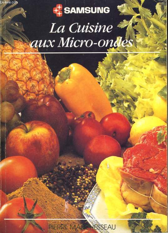 MICRO-ONDES - TRUCS, ASTUCES ET RECETTES