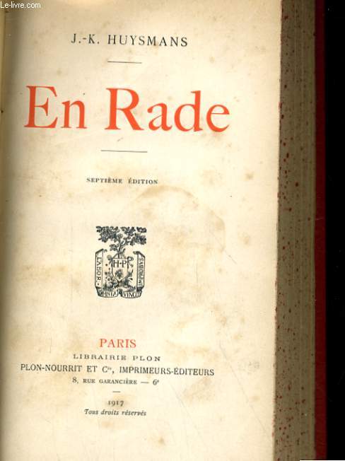 EN RADE