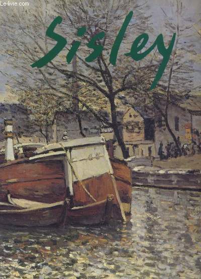 SISLEY