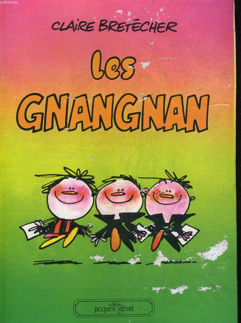 LES GNANGNAN