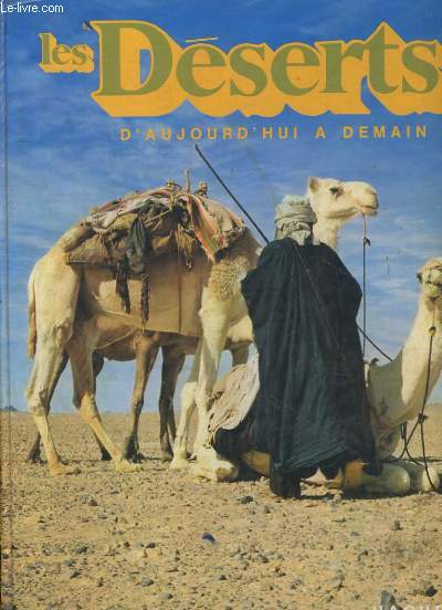 LES DESERTS