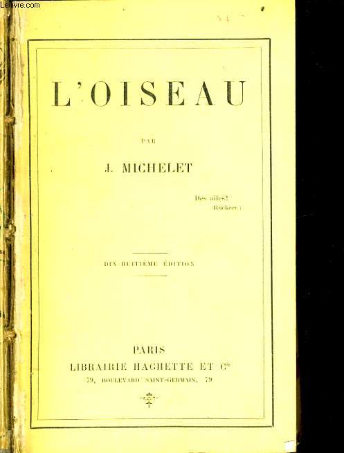 L'OISEAU