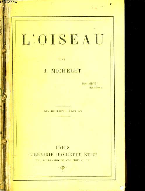 L'OISEAU