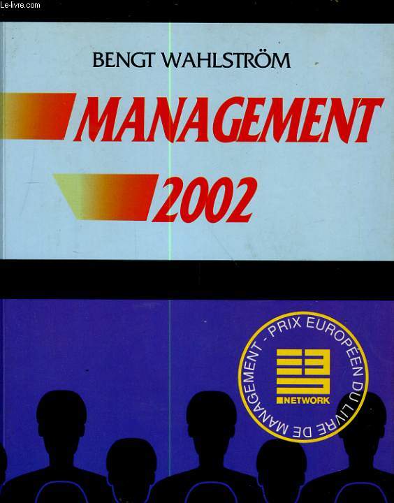 MANAGEMENT 2002