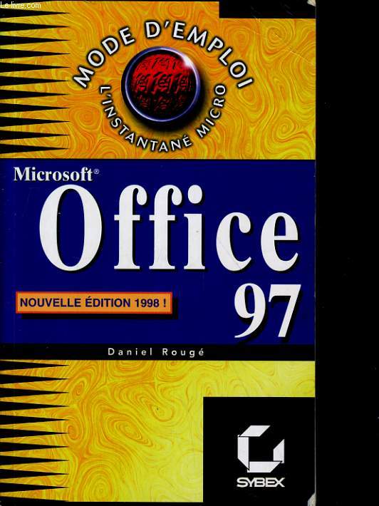 OFFICE 97