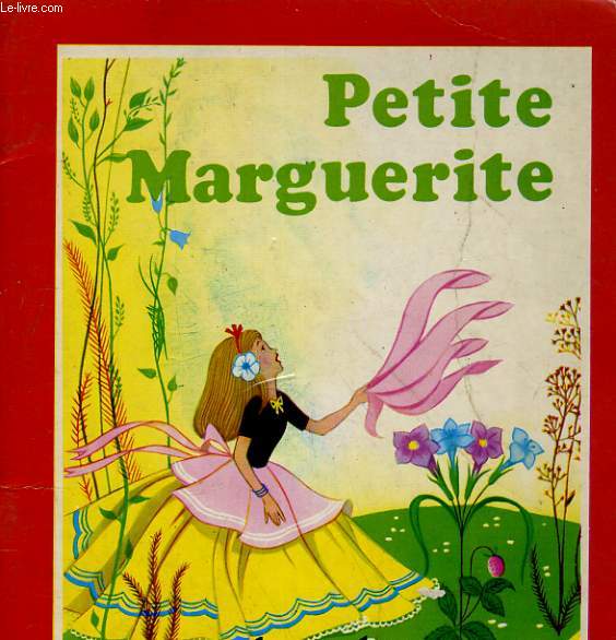 PETITE MARGUERITE