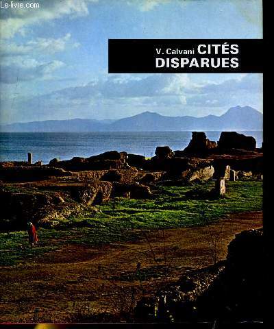 CITES DISPARUES