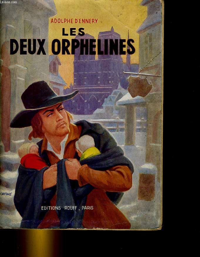 LES DEUX ORPHELINES