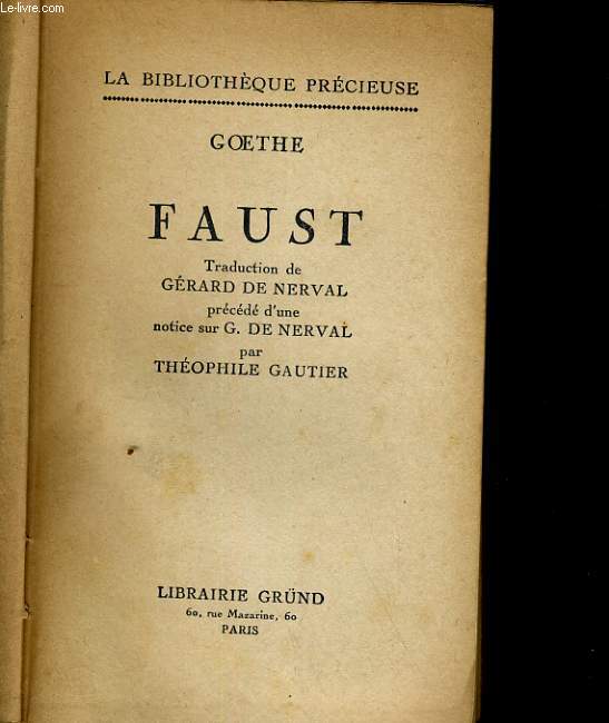 FAUST