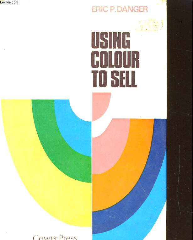 USING COLOUR TO SELL