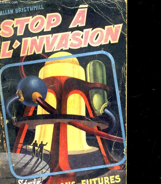 STOP A L'INVASION