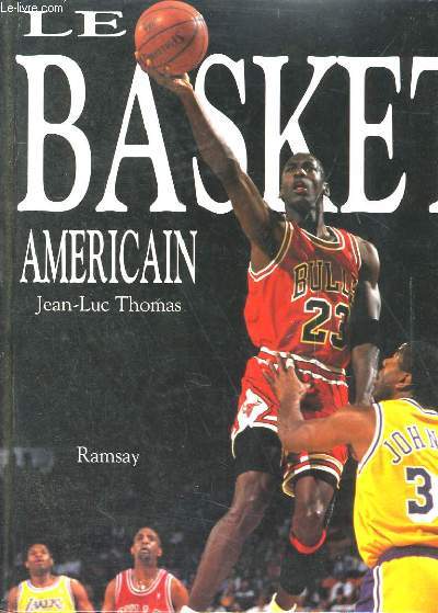 LA BASKET AMERICAIN