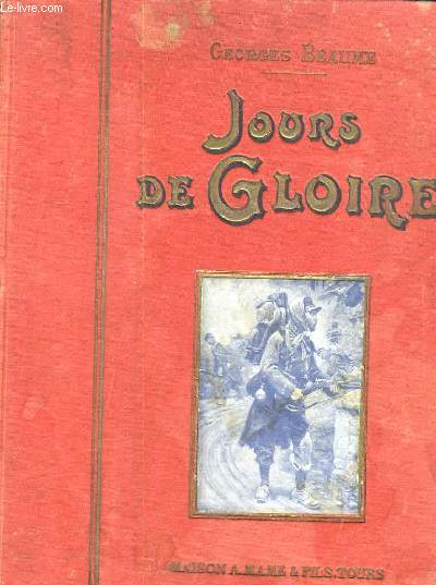 JOURS DE GLOIRE