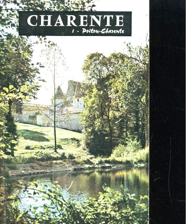 LA CHARENTE