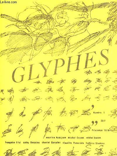 GLYPHES N1