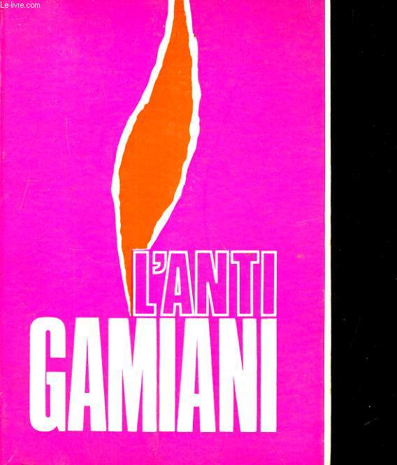 L'ANTI-GAMIANI