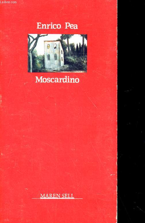 MONSCARDINO