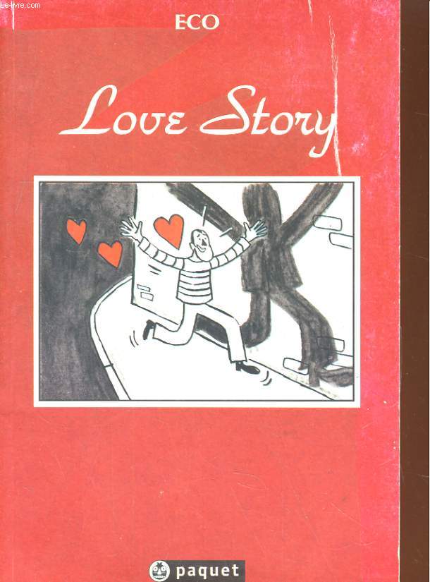 LOVE STORY