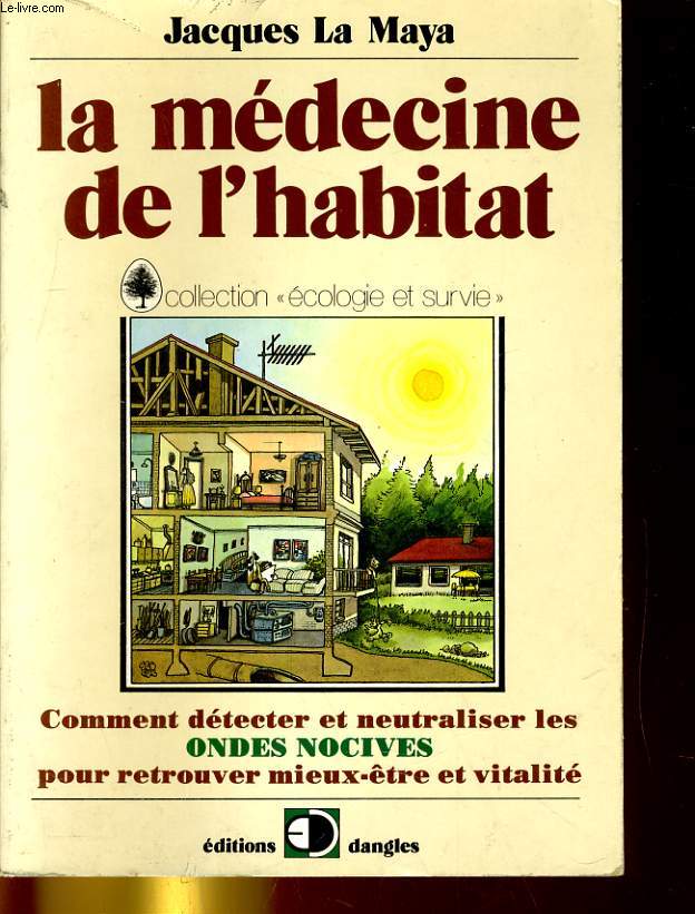 LA MEDECINE DE L'HABITAT