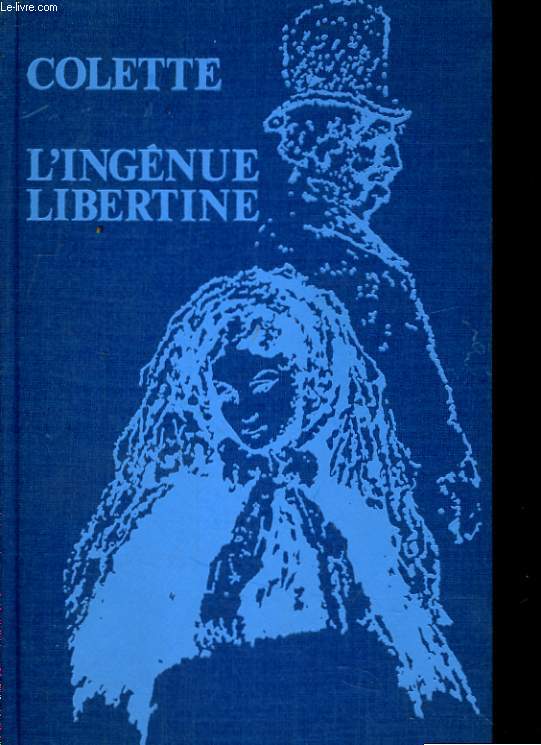 L'INGENUE LIBERTINE