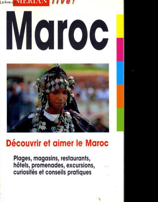 MAROC