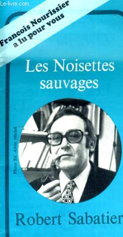 LE MASSGER N64 - LES NOISETTES SAUVAGES