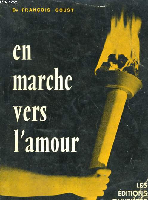 EN MARCHE VERS L'AMOUR