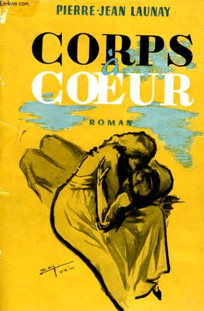 CORPS & COEUR. ROMAN